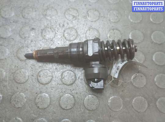 Форсунка топливная VG2640109 на Volkswagen Touareg 2002-2007
