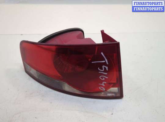 купить Фонарь (задний) на Seat Altea 2004-2015