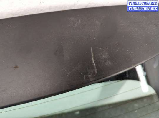 купить Крышка (дверь) багажника на Volvo C30 2006-2013