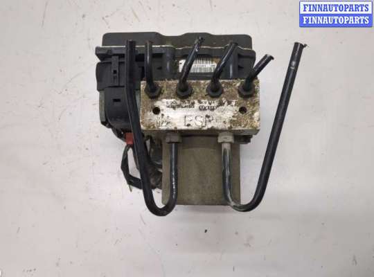 купить Блок АБС, насос (ABS, ESP, ASR) на Audi A4 (B8) Allroad 2009-2016