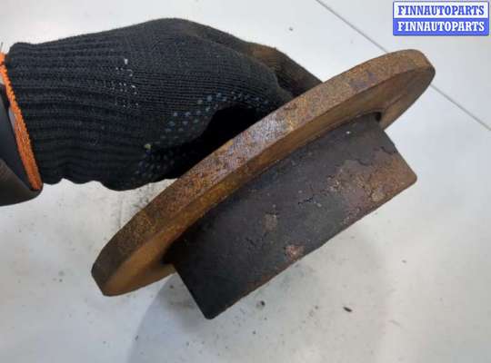 купить Диск тормозной на Mercedes Sprinter 2018-2025