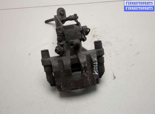 Суппорт NS977916 на Nissan Primera P12 2002-2008
