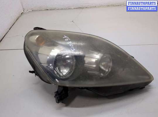купить Фара (передняя) на Opel Zafira B 2005-2014