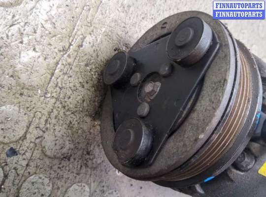 купить Компрессор кондиционера на Ford Focus 2 2005-2008