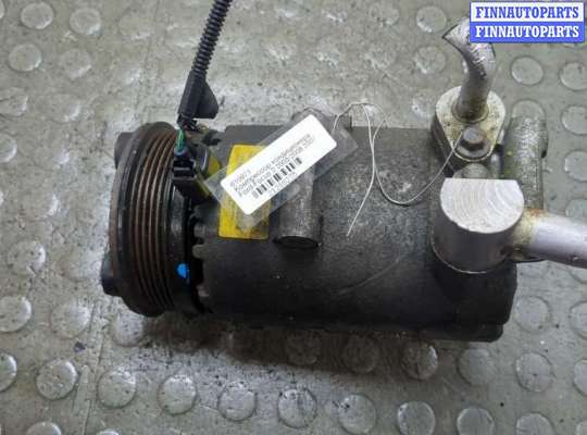 Компрессор кондиционера FO2211183 на Ford Focus 2 2005-2008