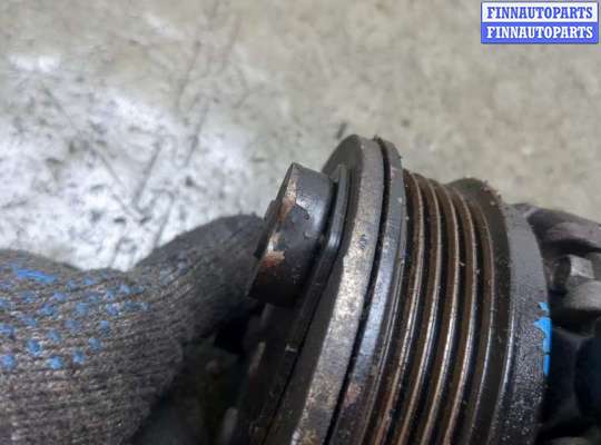 купить Компрессор кондиционера на Ford Focus 2 2005-2008