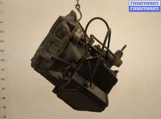 купить КПП 5-ст.мех. (МКПП) на Ford Fiesta 2001-2007