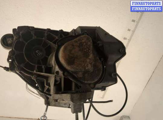 купить КПП 5-ст.мех. (МКПП) на Ford Fiesta 2001-2007