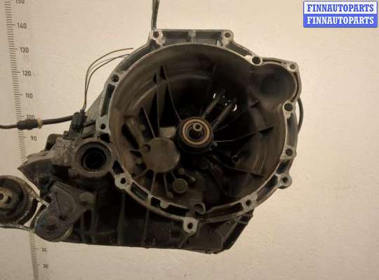 купить КПП 5-ст.мех. (МКПП) на Ford Fiesta 2001-2007