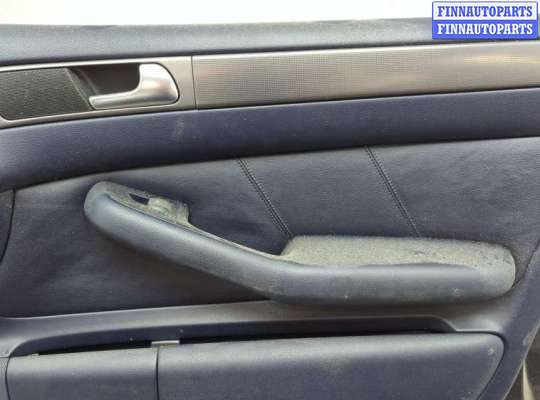 купить Дверная карта (Обшивка двери) на Audi A6 (C5) 1997-2005