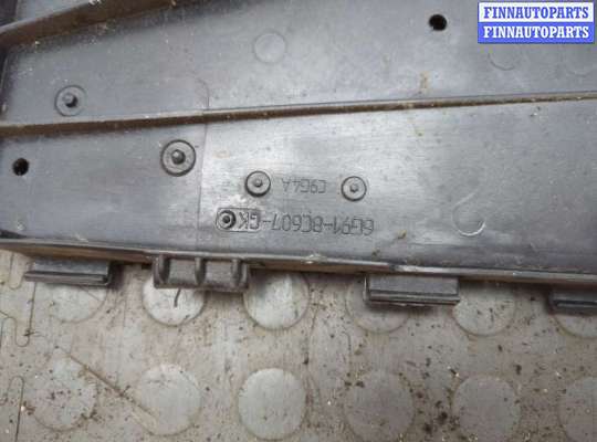 купить Вентилятор радиатора на Ford S-Max 2010-2015