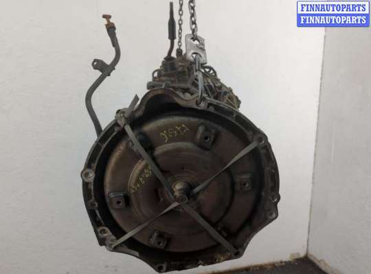 КПП - автомат (АКПП) 4х4 TT910783 на Toyota Sequoia 2000-2008