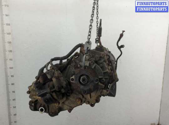 АКПП - Коробка автомат на Toyota Sequoia