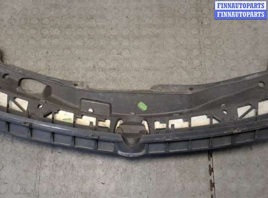 купить Решетка радиатора на Opel Astra H 2004-2010