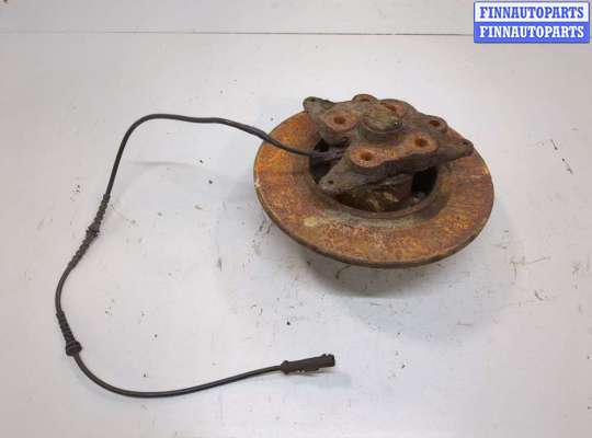 Ступица (кулак, цапфа) RN1556279 на Renault Megane 3 2009-2016