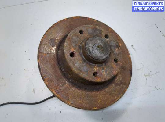 купить Ступица (кулак, цапфа) на Renault Megane 3 2009-2016