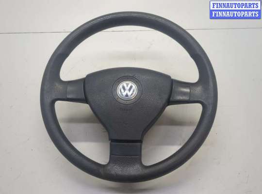купить Руль на Volkswagen Touran 2006-2010