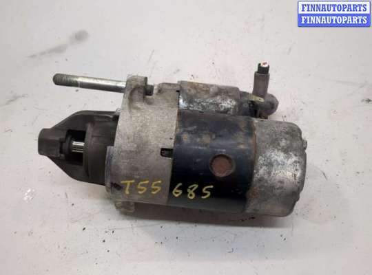 купить Стартер на Suzuki SX4 2006-2014