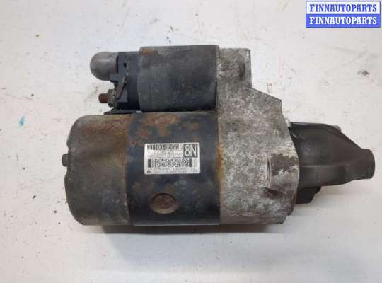 купить Стартер на Suzuki SX4 2006-2014