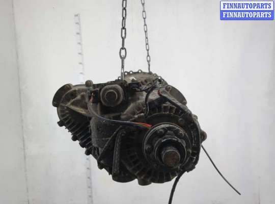 купить КПП - автомат (АКПП) 4х4 на Land Rover Range Rover Sport 2005-2013