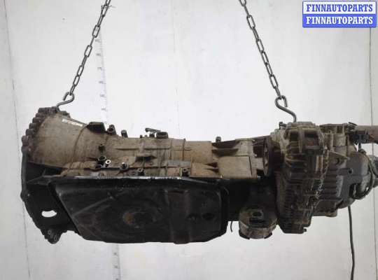 купить КПП - автомат (АКПП) 4х4 на Land Rover Range Rover Sport 2005-2013