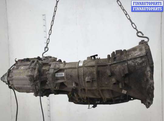 АКПП - Коробка автомат