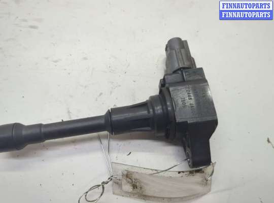 купить Катушка зажигания на Nissan Qashqai 2006-2013