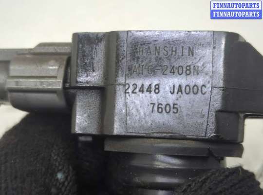 купить Катушка зажигания на Nissan Qashqai 2006-2013