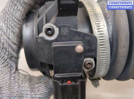 купить Измеритель потока воздуха (расходомер) на Volvo S40 2004-2012