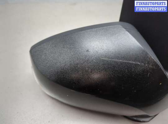 купить Зеркало боковое на Renault Megane 3 2009-2016