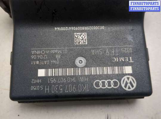 купить Блок управления интерфейсом на Volkswagen Jetta 5 2004-2010