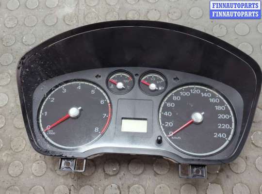 купить Щиток приборов (приборная панель) на Ford Focus 2 2005-2008