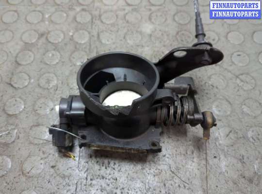 Заслонка дроссельная FO2161328 на Ford Focus 1 1998-2004
