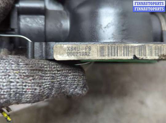 купить Заслонка дроссельная на Ford Focus 1 1998-2004