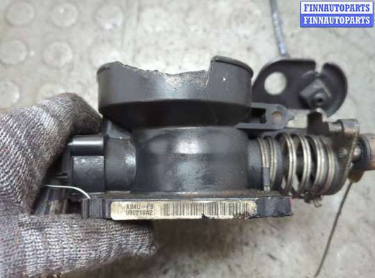 купить Заслонка дроссельная на Ford Focus 1 1998-2004