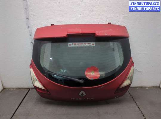 Купить Фонарь крышки багажника на Renault Megane 3 2009-2016 Фонарь крышки багажника RN1551386 на Renault Megane 3 2009-2016