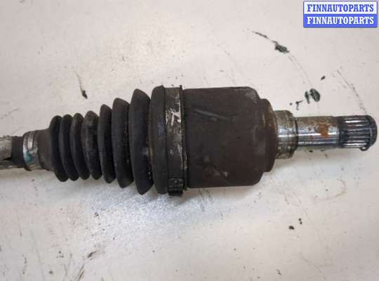купить Полуось (приводной вал, шрус) на Fiat Punto Evo 2009-2012