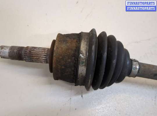 купить Полуось (приводной вал, шрус) на Fiat Punto Evo 2009-2012