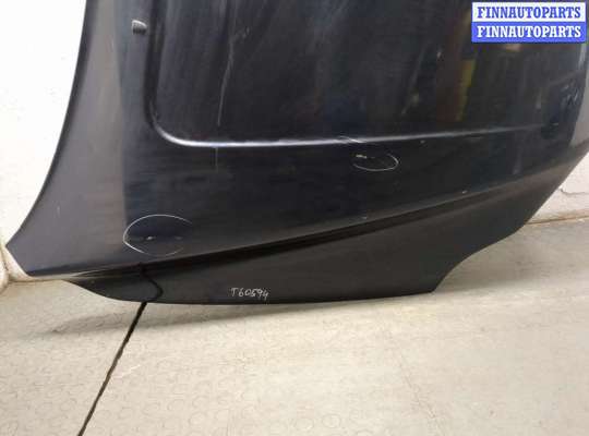 купить Капот на Volvo XC90 2002-2014