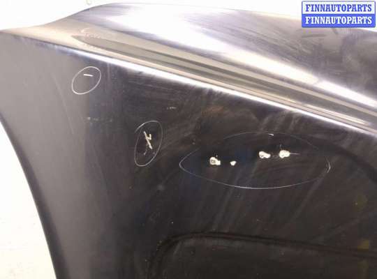 купить Капот на Volvo XC90 2002-2014