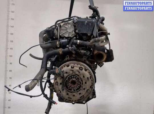 купить Двигатель (ДВС) на Land Rover Freelander 2 2006-2014