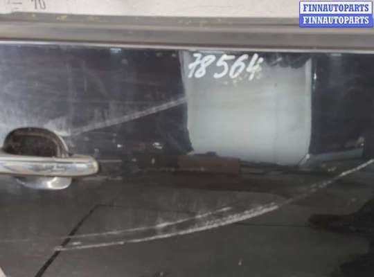 купить Дверь боковая (легковая) на Ford Galaxy 2000-2006