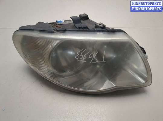 купить Фара (передняя) на Chrysler Voyager 2000-2007