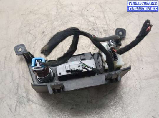 купить Разъем AUX/USB на Chevrolet Trax 2016-2022
