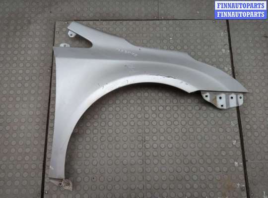 Крыло TT967316 на Toyota Avensis 3 2008-2018