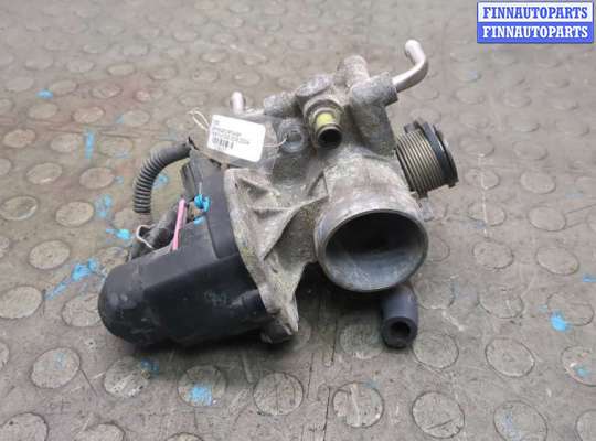 Заслонка дроссельная TT967541 на Toyota Prius 2003-2009