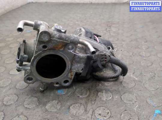 купить Заслонка дроссельная на Toyota Prius 2003-2009