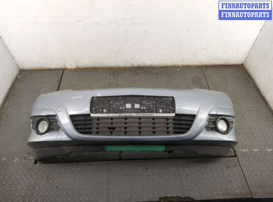 Бампер OP2306880 на Opel Meriva 2003-2010