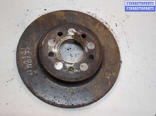 купить Диск тормозной на Ford Mondeo 3 2000-2007