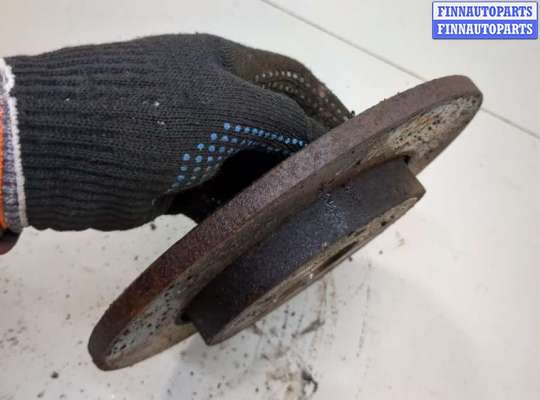 купить Диск тормозной на Ford Mondeo 3 2000-2007